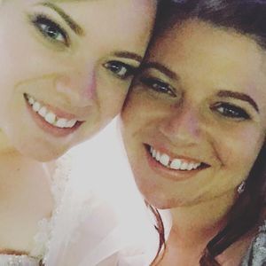 Meet your Posher, Francesca